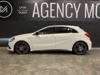 Mercedes Classe A 200 WhiteArt Edition 156Ch Pack AMG - <small></small> 21.980 € <small>TTC</small> - #2