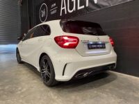 Mercedes Classe A 200 WhiteArt Edition 156Ch Pack AMG - <small></small> 21.980 € <small>TTC</small> - #3