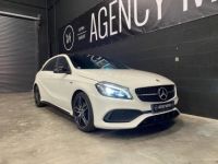 Mercedes Classe A 200 WhiteArt Edition 156Ch Pack AMG - <small></small> 21.980 € <small>TTC</small> - #4