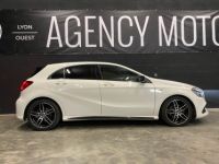 Mercedes Classe A 200 WhiteArt Edition 156Ch Pack AMG - <small></small> 21.980 € <small>TTC</small> - #5