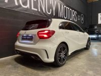 Mercedes Classe A 200 WhiteArt Edition 156Ch Pack AMG - <small></small> 21.980 € <small>TTC</small> - #6