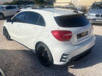 Mercedes Classe A 200CDI4M 4-Matic Fascination 7-G DCT - <small></small> 19.990 € <small>TTC</small> - #3