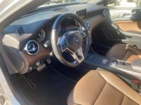 Mercedes Classe A 200CDI4M 4-Matic Fascination 7-G DCT - <small></small> 19.990 € <small>TTC</small> - #14