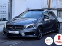 Mercedes Classe A 200D 136 Fascination Pack AMG 7G-DCT (TO,Camera,Radars) - <small></small> 15.990 € <small>TTC</small> - #1