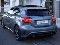 Mercedes Classe A 200D 136 Fascination Pack AMG 7G-DCT (TO,Camera,Radars) - <small></small> 15.990 € <small>TTC</small> - #2