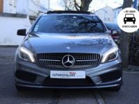 Mercedes Classe A 200D 136 Fascination Pack AMG 7G-DCT (TO,Camera,Radars) - <small></small> 15.990 € <small>TTC</small> - #6