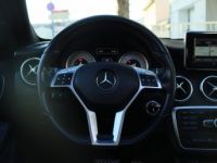 Mercedes Classe A 200D 136 Fascination Pack AMG 7G-DCT (TO,Camera,Radars) - <small></small> 15.990 € <small>TTC</small> - #11