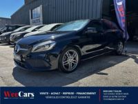 Mercedes Classe A 200D 136ch Fascination pack AMG PHASE 2 - <small></small> 16.990 € <small>TTC</small> - #1