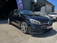 Mercedes Classe A 200D 136ch Fascination pack AMG PHASE 2 - <small></small> 16.990 € <small>TTC</small> - #3