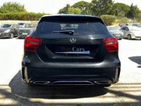 Mercedes Classe A 200D 136ch Fascination pack AMG PHASE 2 - <small></small> 16.990 € <small>TTC</small> - #4