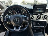 Mercedes Classe A 200D 136ch Fascination pack AMG PHASE 2 - <small></small> 16.990 € <small>TTC</small> - #5