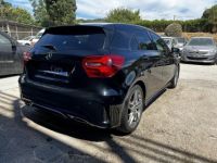 Mercedes Classe A 200D 136ch Fascination pack AMG PHASE 2 - <small></small> 16.990 € <small>TTC</small> - #8