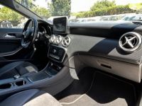 Mercedes Classe A 200D 136ch Fascination pack AMG PHASE 2 - <small></small> 16.990 € <small>TTC</small> - #11