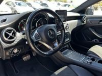 Mercedes Classe A 200D 136ch Fascination pack AMG PHASE 2 - <small></small> 16.990 € <small>TTC</small> - #12