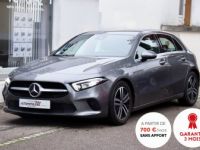 Mercedes Classe A 200d 150 Progressive Line 8G-DCT (Pack LED,CarPlay,Caméra) - <small></small> 27.990 € <small>TTC</small> - #1