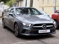 Mercedes Classe A 200d 150 Progressive Line 8G-DCT (Pack LED,CarPlay,Caméra) - <small></small> 27.990 € <small>TTC</small> - #5