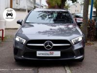 Mercedes Classe A 200d 150 Progressive Line 8G-DCT (Pack LED,CarPlay,Caméra) - <small></small> 27.990 € <small>TTC</small> - #6