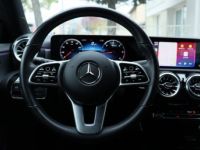 Mercedes Classe A 200d 150 Progressive Line 8G-DCT (Pack LED,CarPlay,Caméra) - <small></small> 27.990 € <small>TTC</small> - #11