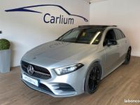 Mercedes Classe A 200d 150ch AMG line Véhicule suivi - <small></small> 29.400 € <small>TTC</small> - #1