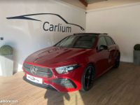 Mercedes Classe A 200d 150ch AMG line Véhicule suivi Sort de chez Mercedes - - <small></small> 37.990 € <small>TTC</small> - #1