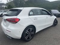 Mercedes Classe A 200D 150CH BUSINESS LINE EDITION 8G-DCT 7CV - <small></small> 16.990 € <small>TTC</small> - #3