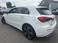 Mercedes Classe A 200D 150CH BUSINESS LINE EDITION 8G-DCT 7CV - <small></small> 16.990 € <small>TTC</small> - #4