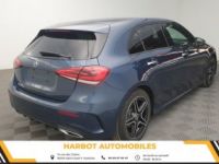 Mercedes Classe A 200d 150cv 8g-dct amg line + pack premium - <small></small> 42.800 € <small></small> - #4