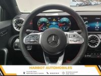 Mercedes Classe A 200d 150cv 8g-dct amg line + pack premium - <small></small> 42.800 € <small></small> - #9