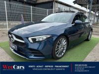 Mercedes Classe A 200D 2.0 150 AMG LINE 8G-DCT BVA - <small></small> 33.490 € <small>TTC</small> - #1