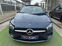 Mercedes Classe A 200D 2.0 150 AMG LINE 8G-DCT BVA - <small></small> 33.490 € <small>TTC</small> - #2