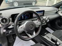 Mercedes Classe A 200D 2.0 150 AMG LINE 8G-DCT BVA - <small></small> 33.490 € <small>TTC</small> - #9