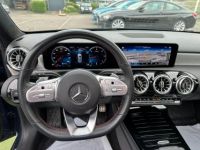 Mercedes Classe A 200D 2.0 150 AMG LINE 8G-DCT BVA - <small></small> 33.490 € <small>TTC</small> - #10