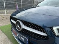 Mercedes Classe A 200D 2.0 150 AMG LINE 8G-DCT BVA - <small></small> 33.490 € <small>TTC</small> - #26