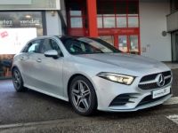 Mercedes Classe A 200d 2.0 8G-DCT Hatchback 150ch BVA AMG LINE - <small></small> 33.290 € <small>TTC</small> - #1