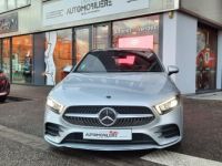 Mercedes Classe A 200d 2.0 8G-DCT Hatchback 150ch BVA AMG LINE - <small></small> 33.290 € <small>TTC</small> - #2