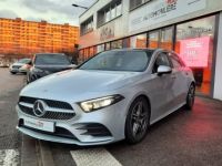 Mercedes Classe A 200d 2.0 8G-DCT Hatchback 150ch BVA AMG LINE - <small></small> 33.290 € <small>TTC</small> - #3