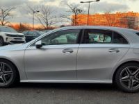 Mercedes Classe A 200d 2.0 8G-DCT Hatchback 150ch BVA AMG LINE - <small></small> 33.290 € <small>TTC</small> - #4