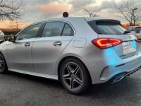 Mercedes Classe A 200d 2.0 8G-DCT Hatchback 150ch BVA AMG LINE - <small></small> 33.290 € <small>TTC</small> - #5