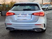 Mercedes Classe A 200d 2.0 8G-DCT Hatchback 150ch BVA AMG LINE - <small></small> 33.290 € <small>TTC</small> - #6