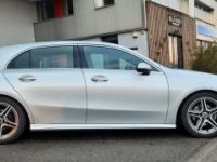 Mercedes Classe A 200d 2.0 8G-DCT Hatchback 150ch BVA AMG LINE - <small></small> 33.290 € <small>TTC</small> - #8