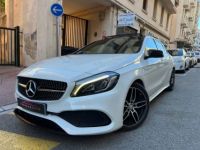 Mercedes Classe A 200d 2.0l 136 CV 7G-DCT Fascination Toit Panoramique - <small></small> 19.490 € <small>TTC</small> - #1