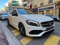 Mercedes Classe A 200d 2.0l 136 CV 7G-DCT Fascination Toit Panoramique - <small></small> 19.490 € <small>TTC</small> - #3