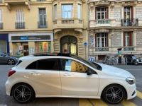 Mercedes Classe A 200d 2.0l 136 CV 7G-DCT Fascination Toit Panoramique - <small></small> 19.490 € <small>TTC</small> - #4