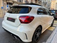 Mercedes Classe A 200d 2.0l 136 CV 7G-DCT Fascination Toit Panoramique - <small></small> 19.490 € <small>TTC</small> - #5