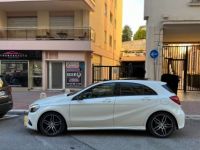 Mercedes Classe A 200d 2.0l 136 CV 7G-DCT Fascination Toit Panoramique - <small></small> 19.490 € <small>TTC</small> - #7