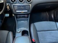 Mercedes Classe A 200d 2.0l 136 CV 7G-DCT Fascination Toit Panoramique - <small></small> 19.490 € <small>TTC</small> - #27