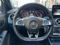 Mercedes Classe A 200d 2.0l 136 CV 7G-DCT Fascination Toit Panoramique - <small></small> 19.490 € <small>TTC</small> - #32