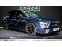 Mercedes Classe A 200D AMG LINE 150CH / GARANTIE / SUIVIE - <small></small> 29.990 € <small>TTC</small> - #5