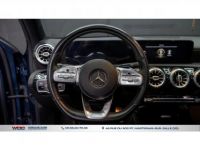 Mercedes Classe A 200D AMG LINE 150CH / GARANTIE / SUIVIE - <small></small> 29.990 € <small>TTC</small> - #21