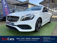 Mercedes Classe A 200D Fascination BVA 7G-DCT - <small></small> 20.490 € <small>TTC</small> - #1